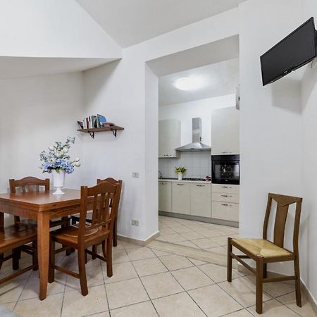 Appartamento Ippolito Santa Maria di Castellabate Bagian luar foto