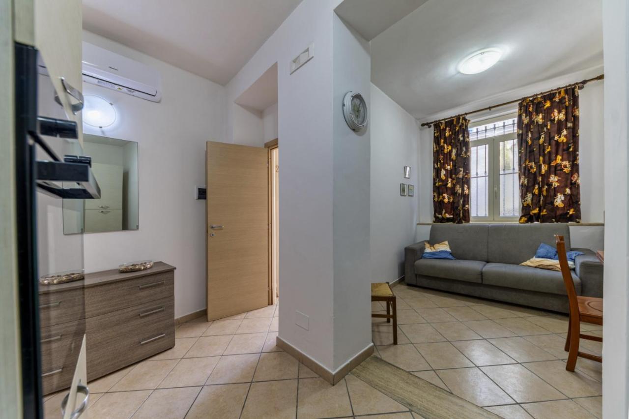 Appartamento Ippolito Santa Maria di Castellabate Bagian luar foto