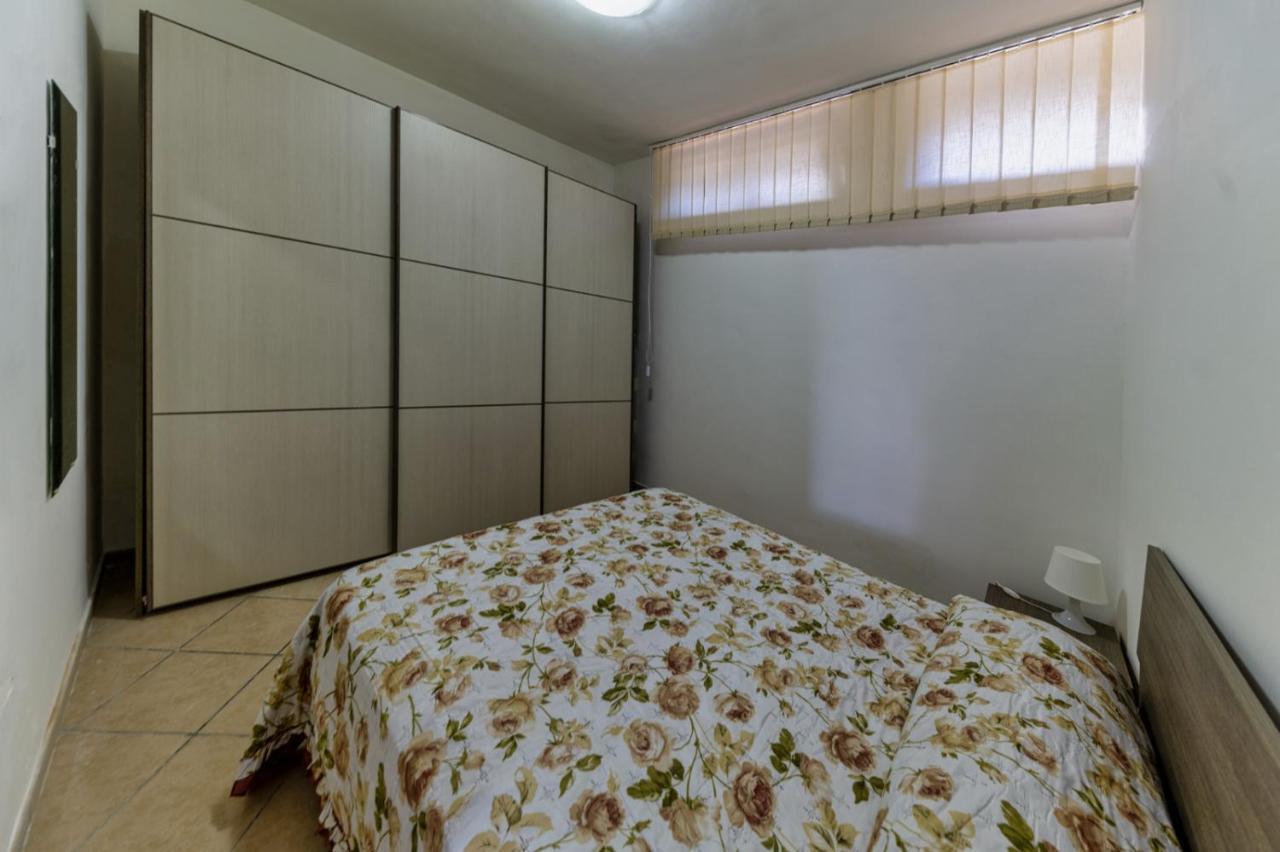 Appartamento Ippolito Santa Maria di Castellabate Bagian luar foto
