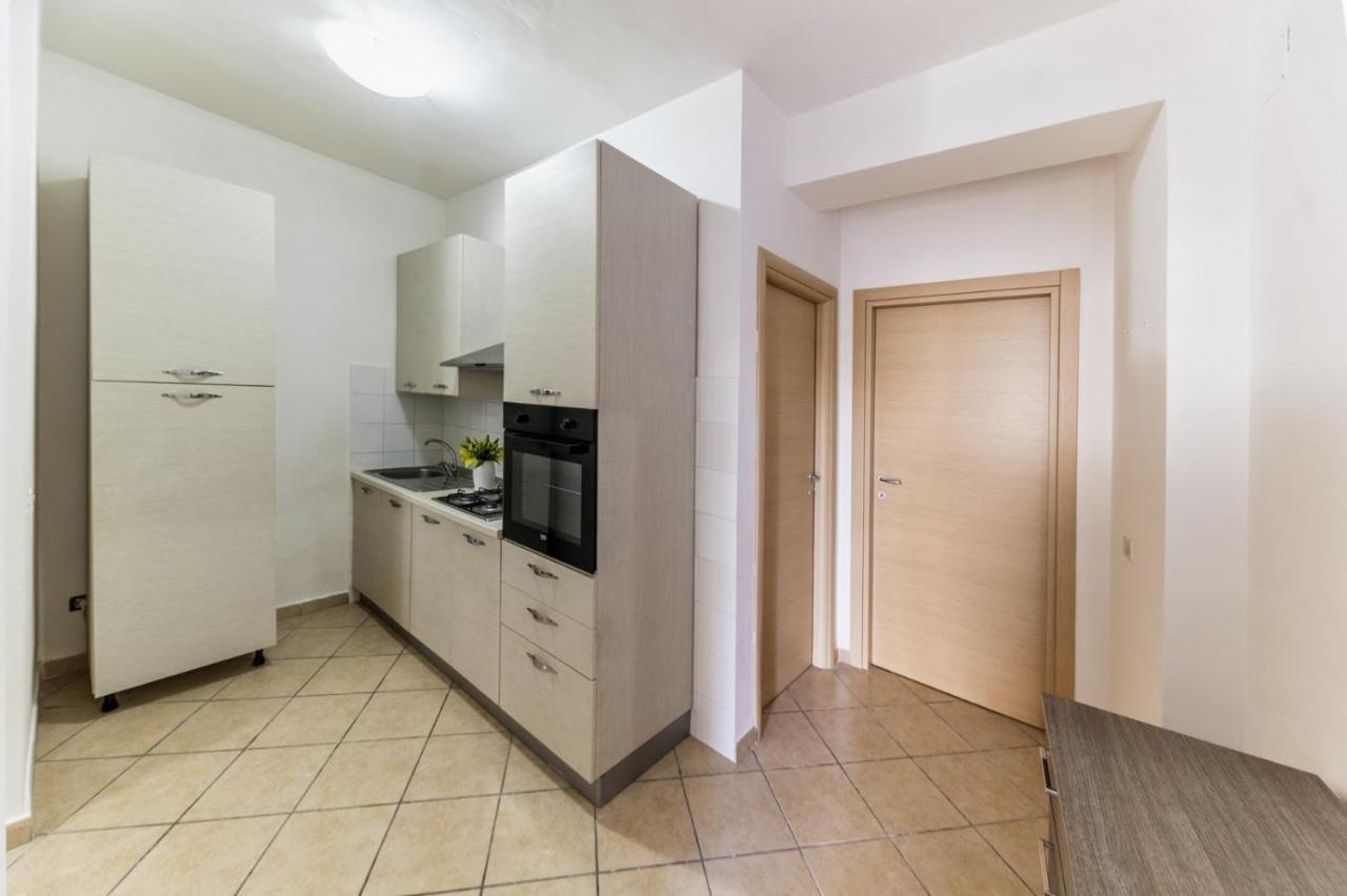 Appartamento Ippolito Santa Maria di Castellabate Bagian luar foto