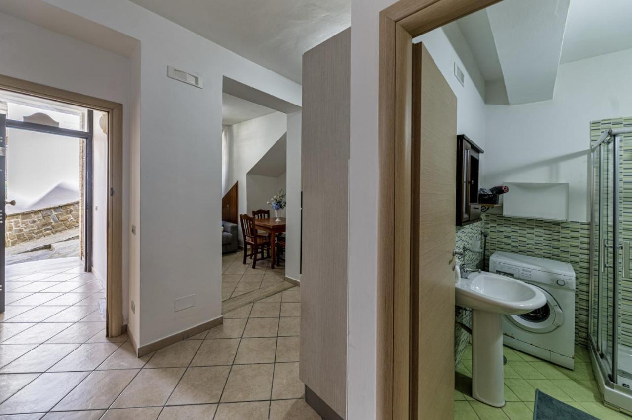 Appartamento Ippolito Santa Maria di Castellabate Bagian luar foto